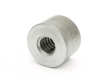 Nakrętka gwintowana trapezowa EKSM 16X4 prawa stal D36L24