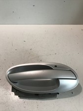 Porte arrière et accessoires BMW 740