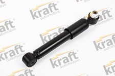 2x KRAFT AUTOMOTIVE Stoßdämpfer 4011009 für MERCEDES KLASSE W168 140 168 031 131