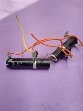 HEI AVT-100 50 Ohm 50W Wire Wound Power Resistor 