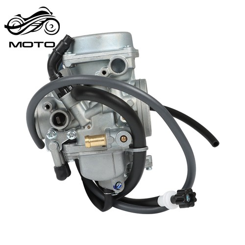 Carburetor For Honda Shadow VLX 600 VT600C VT600CD Deluxe 1999-2007 - Picture 4 of 12