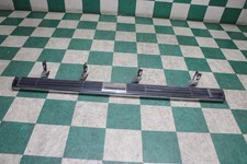 07-13 Silverado Crew Chrome Passenger Right Rh Running Board Side Step Oem Wty 07-13 Silverado Crew Chrome Passenger Right Rh Running Board Side Step Oem Wty