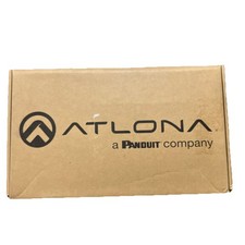 Atlona AT-HDR-EX-100CEA-KIT 4K HDR HDMI