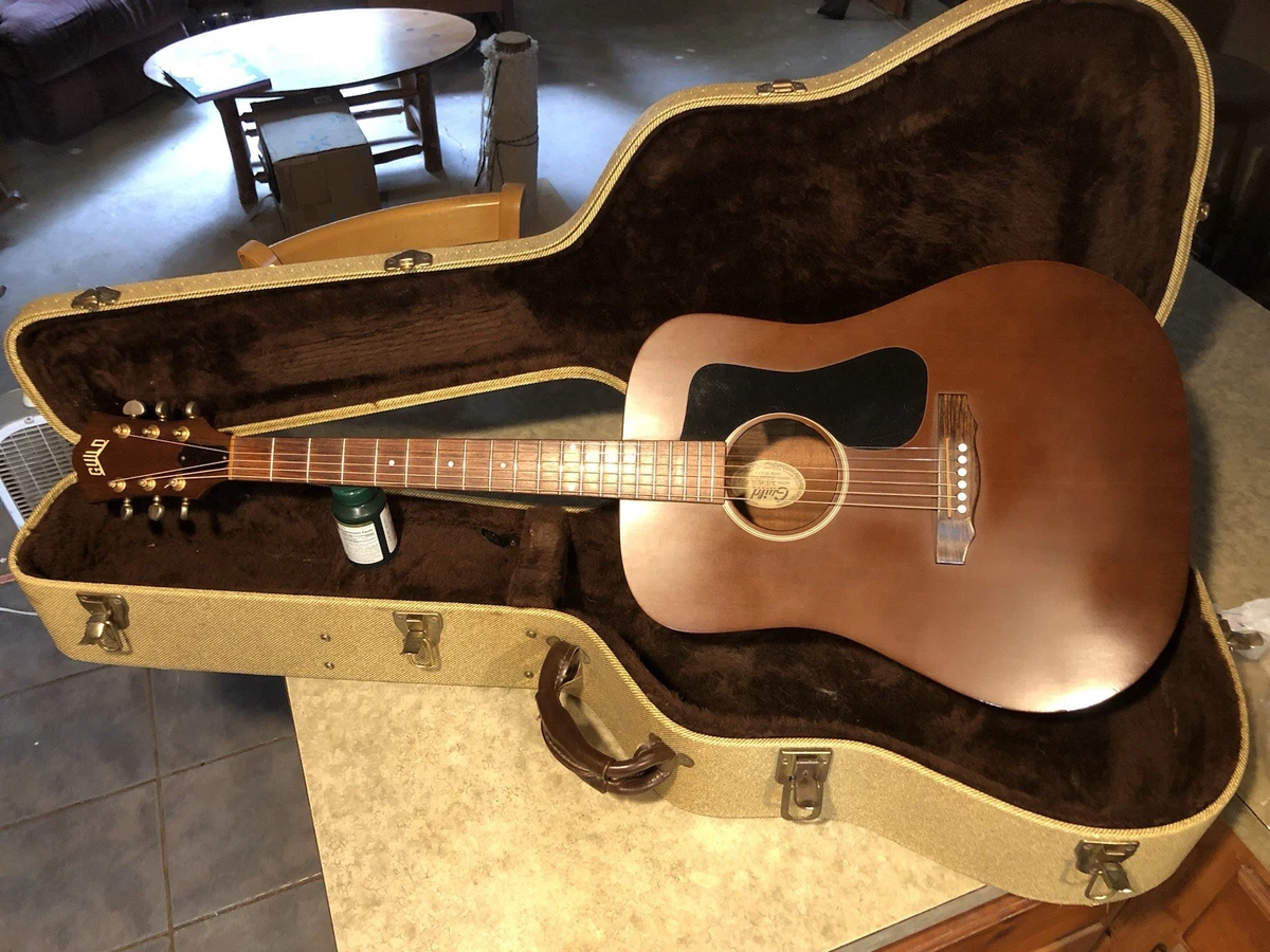 Guild Jf30 for sale - eBay