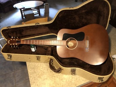 1985 Guild D15m