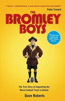 The Bromley Boys | Dave Roberts | Englisch | Taschenbuch | 2008