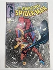 Amazing Spider-Man November 1984 Marvel Comic Book #258