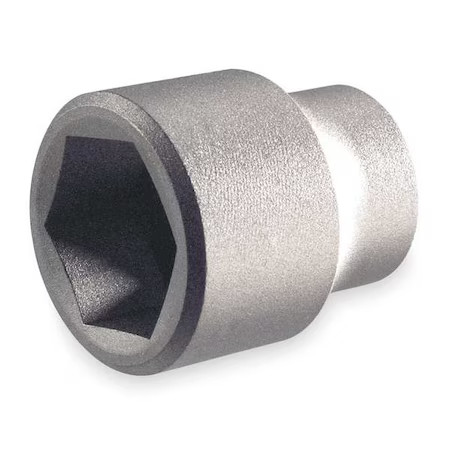 Ampco Safety Tools Ss-1/2D1/2 1/2 In Drive, 1/2
