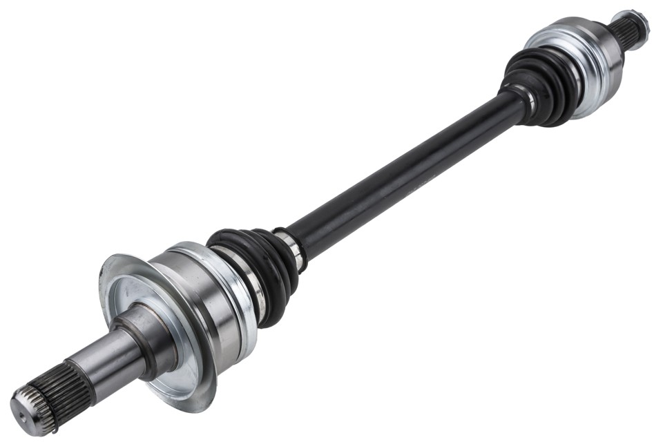 Cardan BMW 33207581017 : supprimez les vibrations arrière sur F10 F11