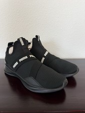 Puma Softride Enzo Evo Slip-On Women s 10 Bla...