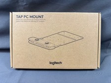 New Logitech TAP PC Mount Bracket For Small Form Factor PC