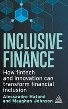 Alessandro Hatami (u. a.) | Inclusive Finance...