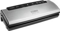 Caso VC 15 Inox Vakuumierer FolienschweißGeräT