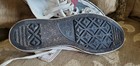 Vintage BATMAN JOKER Tennis Shoes CONVERSE High Tops  — photo 5