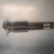 52063754 Stoßdämpfer hinten. Links FIAT 500L WAGON (4F) 0.9 TwinAir (77Kw) Mnv