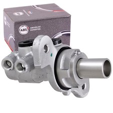 ABS HAUPTBREMSZYLINDER 25,4mm passend für BMW X3 X4 | 45010