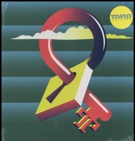 Temples - Volcano - Vinyl Record Vinyl - G3Z