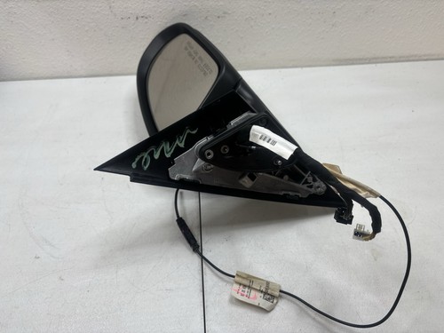 15-20 Mercedes W205 C300 Front Right Passenger Side Door Rear View Mirror OEM - Bild 4 von 6