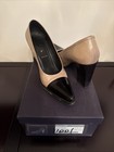 Designer Prada Shoes (pumps) Size 39 — photo 1