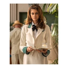 Kaia Gerber - Palm Royale #87443 - 11x14 Photo Printed at a Lab