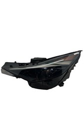 2021 2023 HYUNDAI ELANTRA LEFT HAND DRIVER SIDE HEADLIGHT TRIPLE BEAM LED LH OEM
