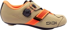 Sidi Prima Road Shoes - Men's, Sand Coral, 45.5