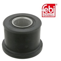 Febi Bilstein 2X Lagerung, Lenker 08001 FüR MERCEDES-BENZ, Vorderachse, Hinten