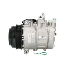 Klimakompressor MSK369
