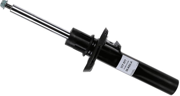 Sachs StossdÄMpfer Vorne Passend FüR VW Passat B6 B7 Skoda Superb 2-image