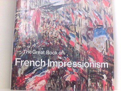 Great Book Fr Impressionism Ke Rh Value Publishing: