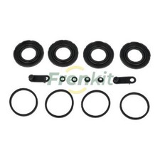 Reparatursatz Bremssattel vorne für Audi A6 C7 4G2 4G5 A7 4GA Q5 8RB | 24131436