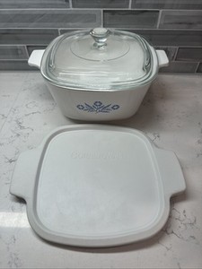 Corning Ware 1 3 4 Qt | eBay