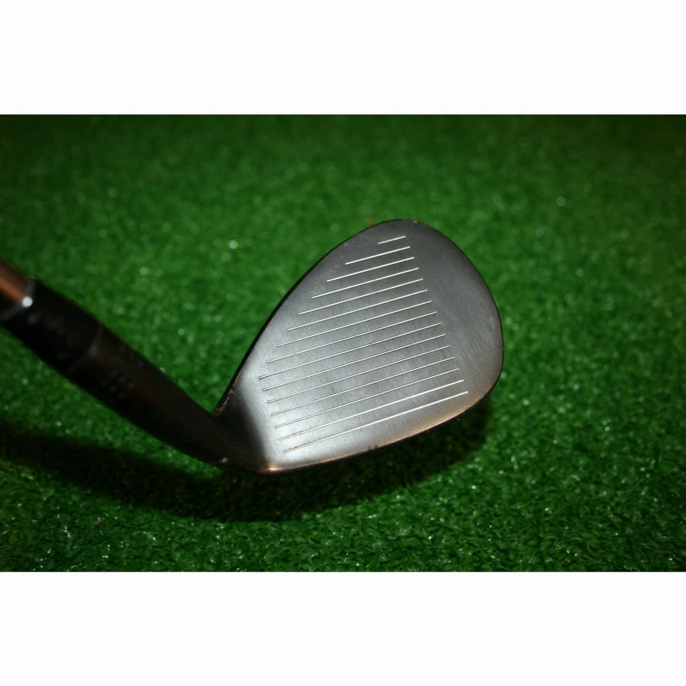 Tommy Armour 845 56*/13* cuña de rebote arena cuña para zurdos Foto 2 de 4