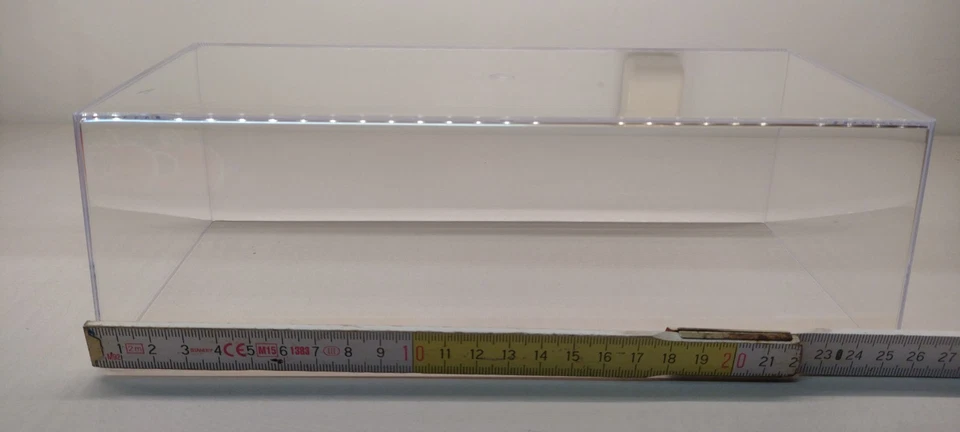 COPERCHIO TECA 1/24 - LE GRANDI FORMULA 1- LEGGENDARIE AUTO DA CORSA - CENTAURIA - Immagine 2 di 4