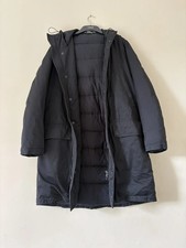 Acne Studios Montreal Parka