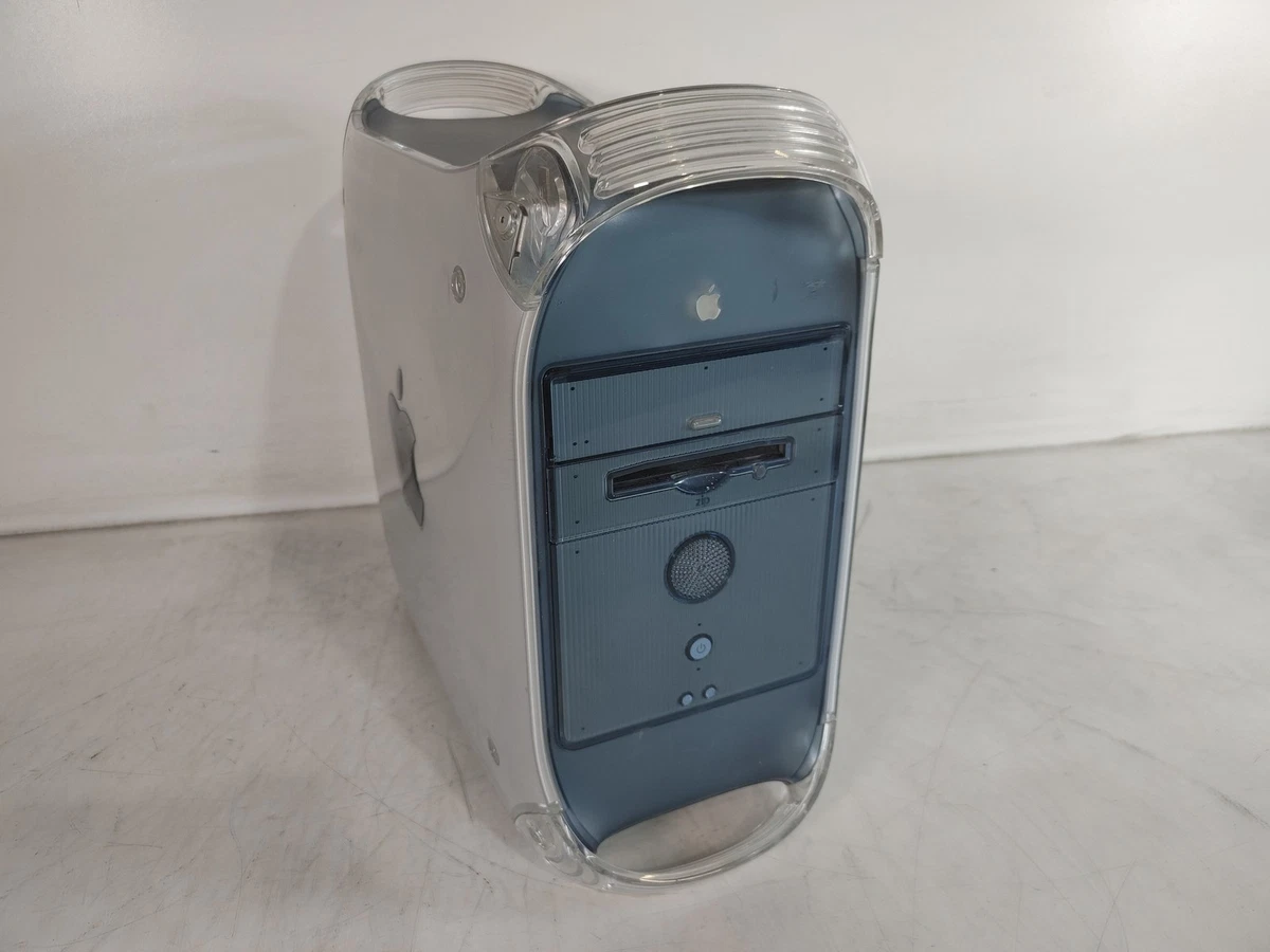 Power Mac G4 Quick Silver 1.33GHz Dual 【公式通販】