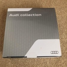 Audi Novelty Candle Lamp