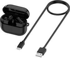 Charging Case for Samsung Galaxy Buds 3 Pro SM-R630 , Replacement Charger Case