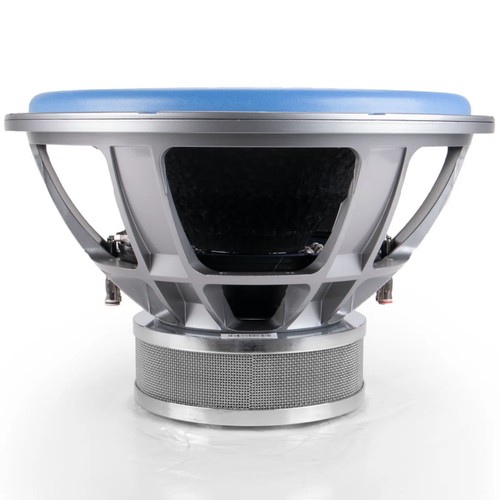 18" 2000 Watt Dual 4 Ohm Sparked Innovations Bass Blaster Car Audio Subwoofer - Picture 4 of 6