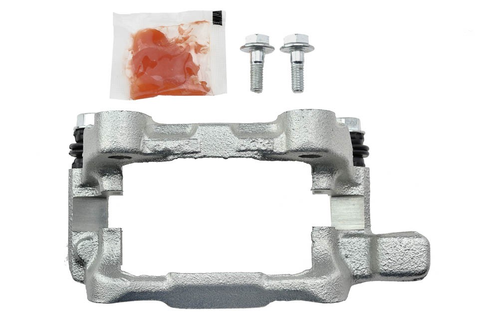 Brake Caliper Bracket Rear Left For Vw Golf Touran 03- - Image 9