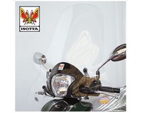 Isotta Parabrezza Kymco People 125 I 2013-2018 Transparent Isotta SC3026