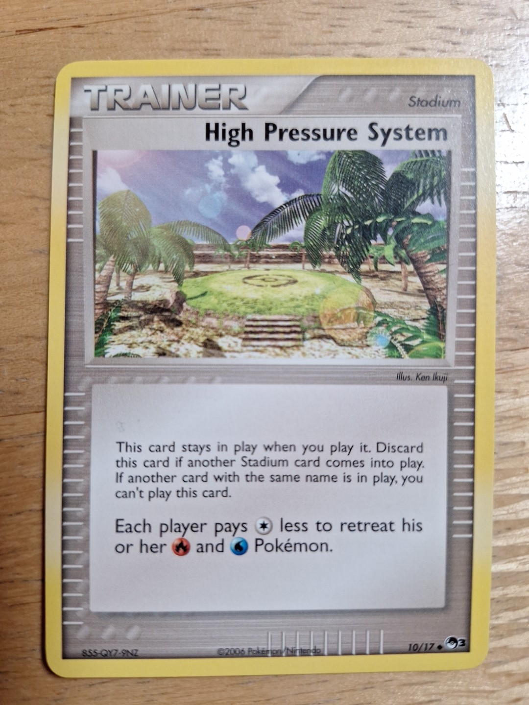 Pokemon High Pressure, #74