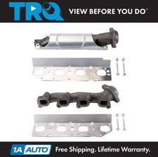 Trq Exhaust Manifold Fits 2013-2018 Ram 1500 19-21 1500 Classic 14-18 2500 3500 Trq Exhaust Manifold Fits 2013-2018 Ram 1500 19-21 1500 Classic 14-18 2500 3500