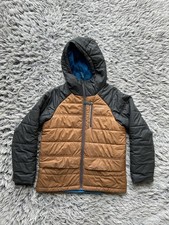 Preços baixos em Patagonia Ski Jackets for Unisex Kids
