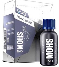 GYEON  MOHS EVO Ceramic Coating 50ml,
