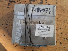 Moteur Daewoo ESPERO