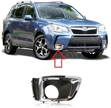 Antibrouillard Subaru FORESTER