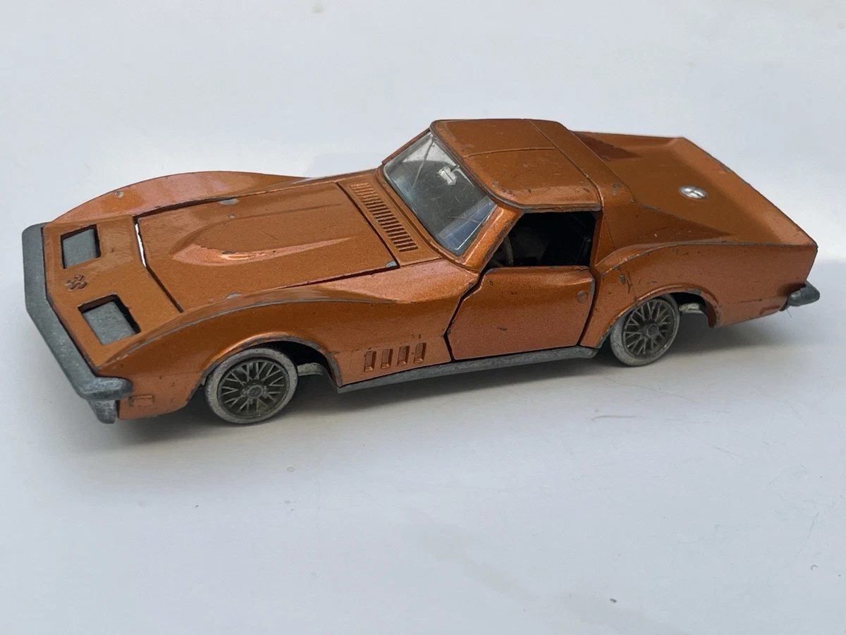 ミニカー Dinky Toys221 1969 made in the UK Preços baixos em Dinky 1969 Ano do Veículo Antigo Fabricação