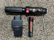 Skil Super Twist Cordless Reversing Screwdriver 2207 Flexi-Charge Tool W/CHARGER