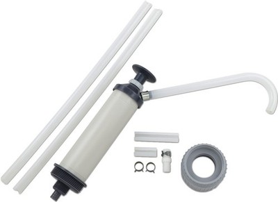 Maxima 10105 Pail Pump - 5gal.